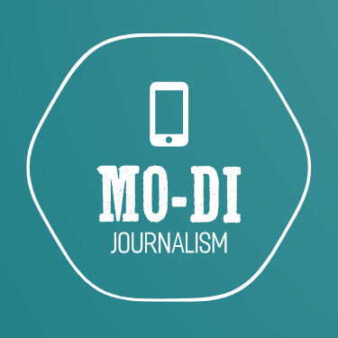 Mo-Di Journalism