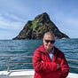 Oliver Browne's avatar