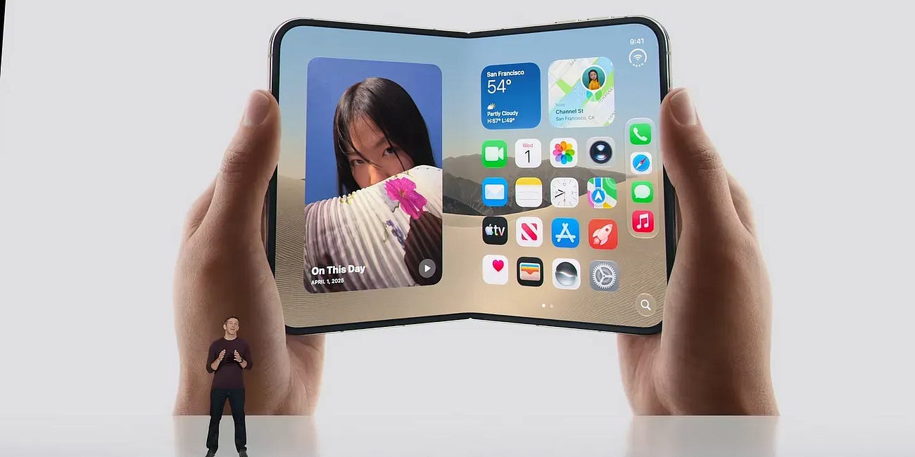 Apple responds to iPhone Duo crackgate: ‘we are aware of an issue’