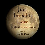 Just Love - Connecting humans in an authentic, loving way