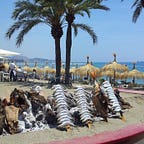 La Newsletter de Fuera de Series