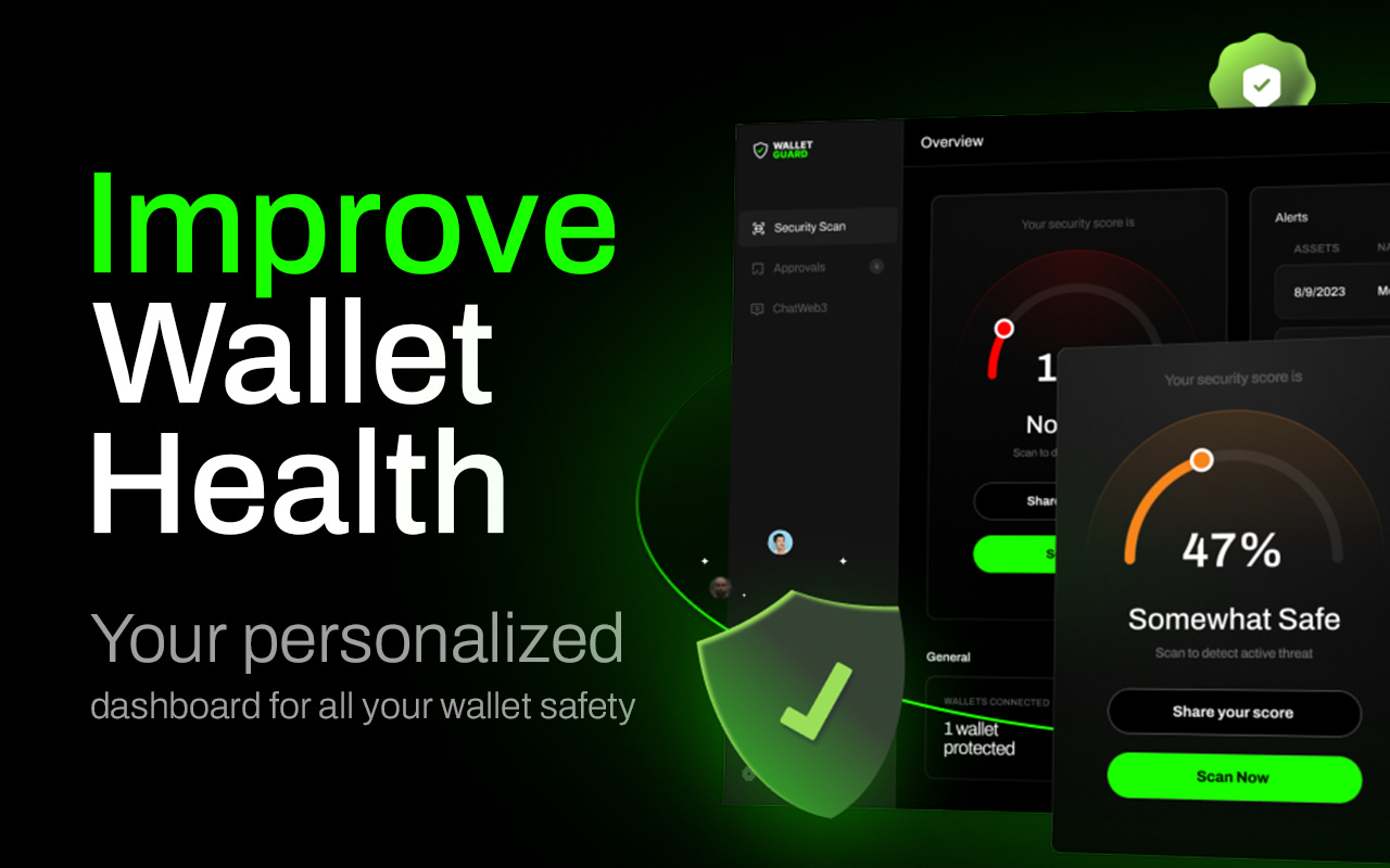 FINALLY! CreativeOwls.io and Wallet Guard Join Forces to Safeguard the Web3  Community