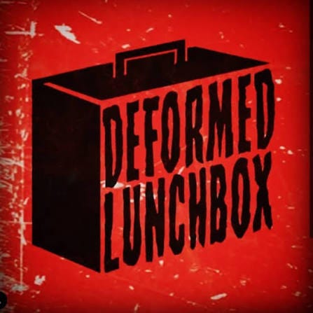 Deformed Lunchbox (@deformedlunchbox) • Instagram photos and videos Deformed Lunchbox (@deformedlunchbox) • Instagram photos and videos