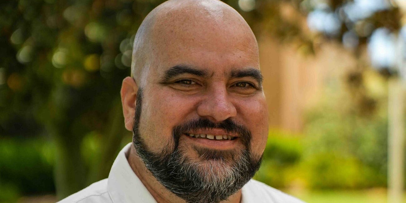 SCF Appoints New Full-time Dean of Academic Affairs