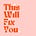 This Will Fix You