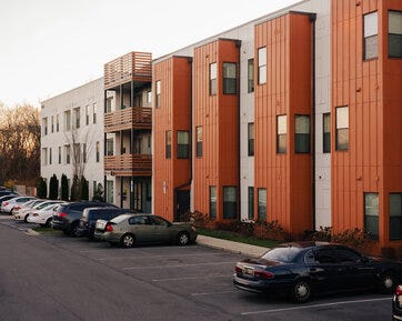 Which City Are You In? As Housing Starts to Look the Same, It's Hard to  Tell - The New York Times