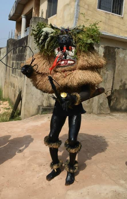 The Unfortunate Culture of Akwa Ibom: Ekpo