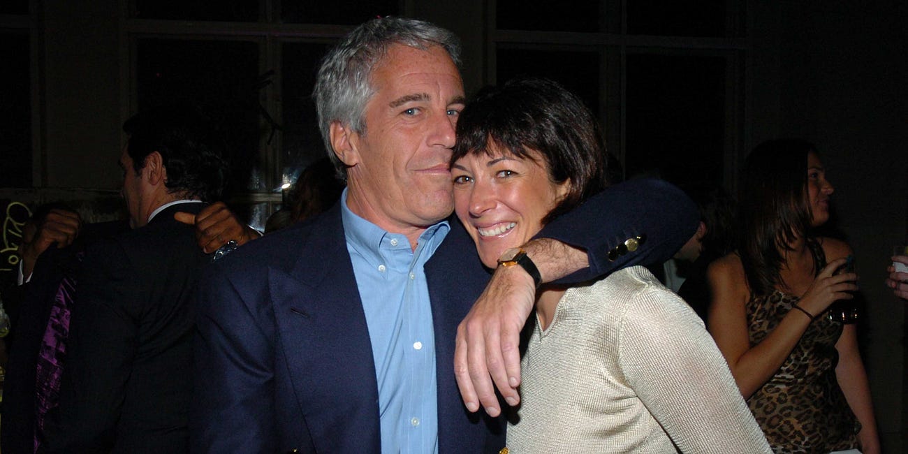 The Jeffrey Epstein Saga is the Worst-Reported Story of All Time