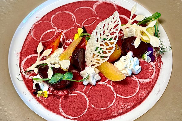 Side Dish with Schniper | Matthew Schniper | Substack