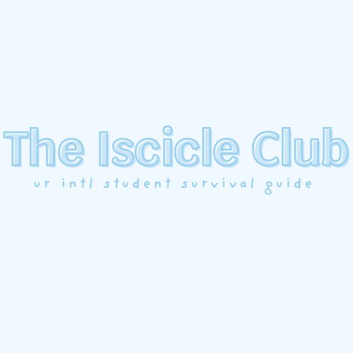 The Iscicle Club
