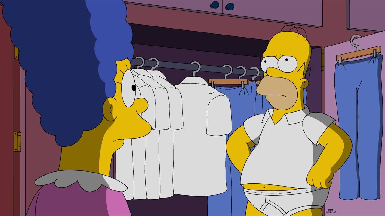 Trust But Clarify - The Simpsons S28E05 | TVmaze