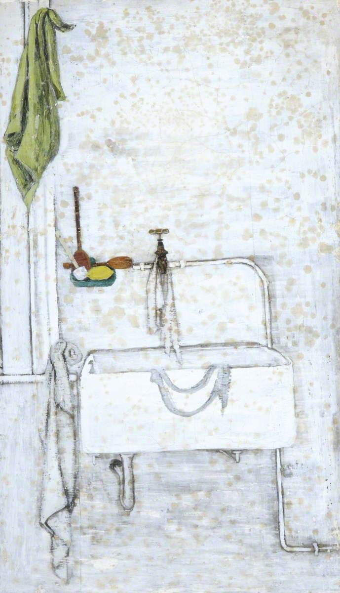 Kitchen Sink