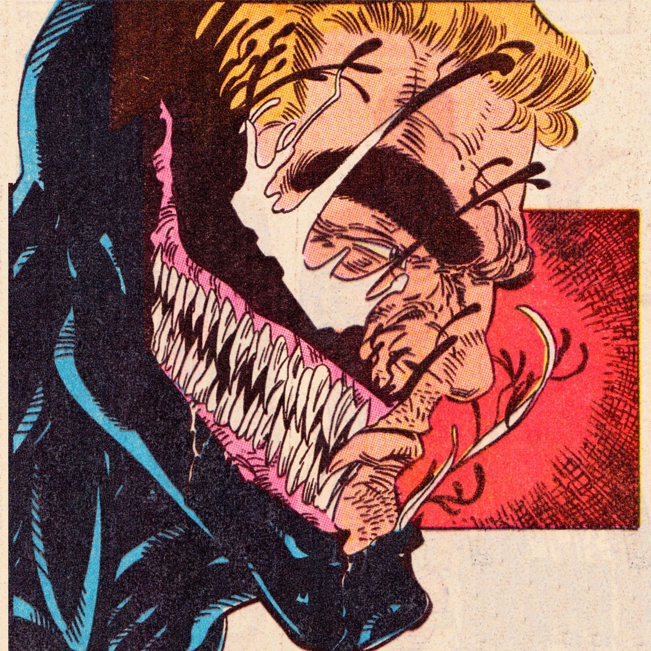 Neither Here Nor There