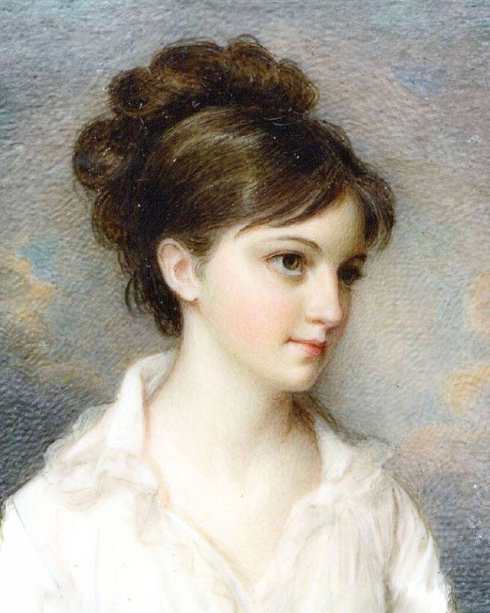 Great Americans: The Strange Dependence of an Independent Woman