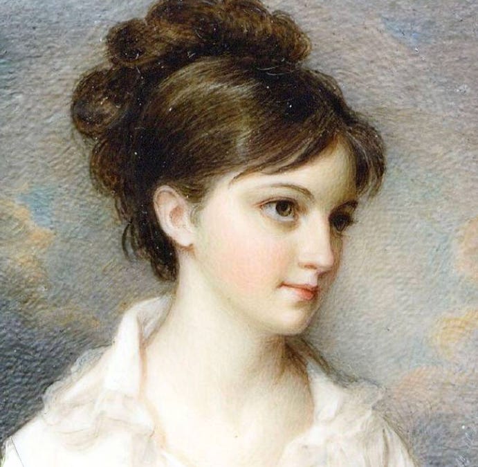 Great Americans: The Strange Dependence of an Independent Woman