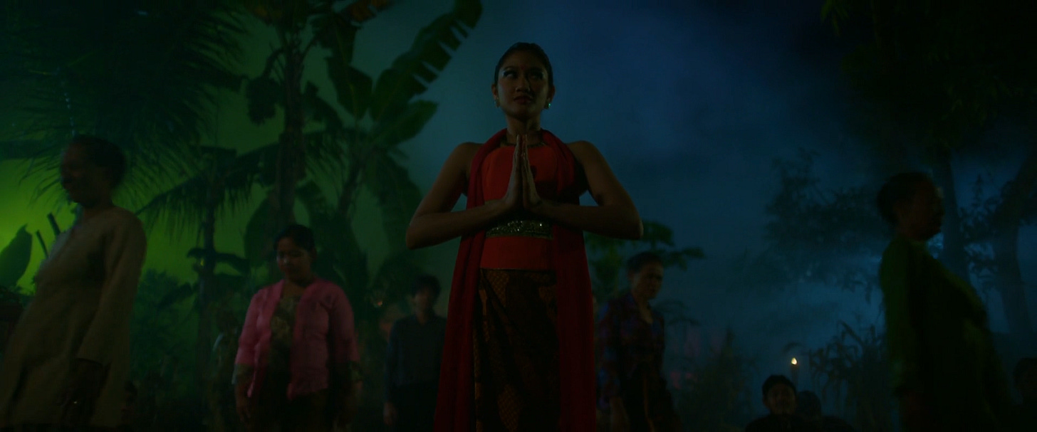 indonesian movie review horror movie review horror movies 2024 amazon streaming