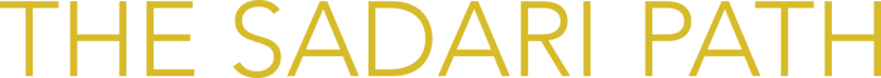 The Sadari Path