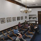 City-schools subcommittee to try new format after spending much of 2025 on rejected DASH proposal