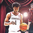 Ebuka Okorie: Running the Show | 2026 NBA Draft