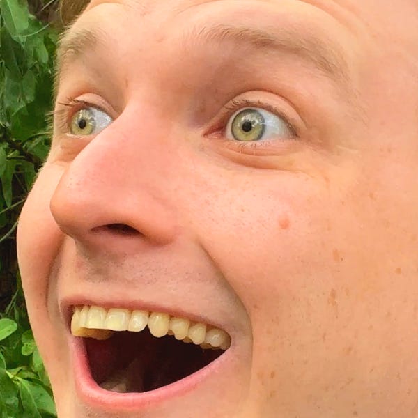 Crying Laughing logo