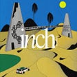 inch magazine's avatar