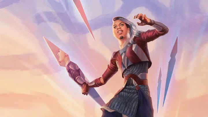 Magic: The Gathering YouTube Influencer Pushes Trans Charity To Nearly $600K In Donations After Political Rallying Cry