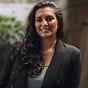 Pariya Taherzadeh's avatar