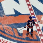 Schaefer Stock Soaring After First Taste Of NHL Play