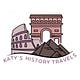 Katy's History Travels