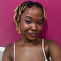 Meena Jalloh's avatar