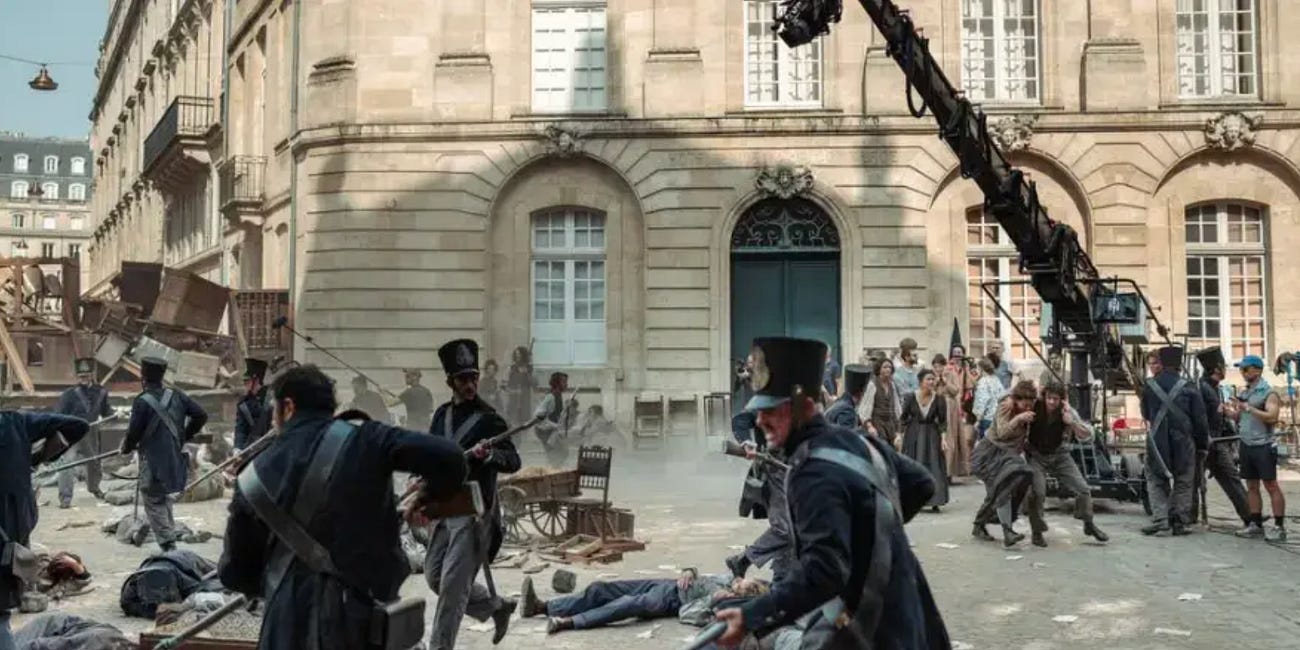 The Pauperization of Production: Technical Budgets Sink 17% as Middle-Tier Cinema Collapses