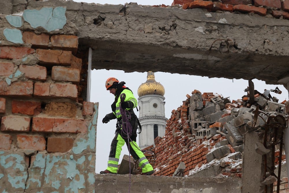 May be an image of 1 person