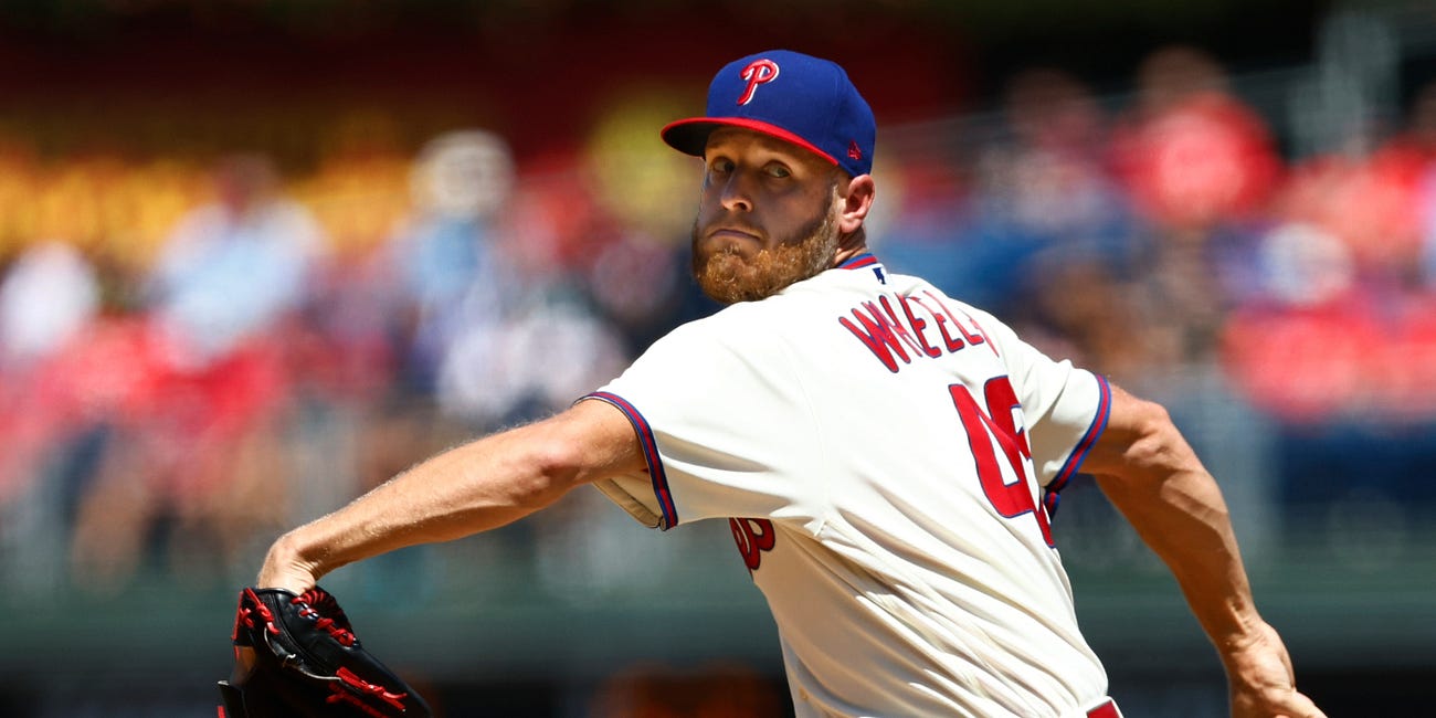 Your Goal Today Is to Draft a Phillies Stack in the Pennant