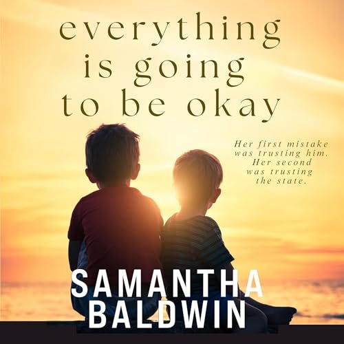 Audiobooks published by Samantha Baldwin | Audible.ca Audiobooks published by Samantha Baldwin | Audible.ca