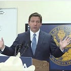 Ron DeSantis's Drunk Black History