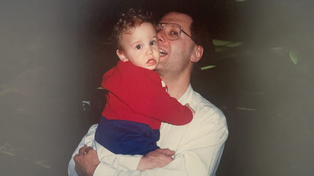 This Is My Dad's Last Father's Day