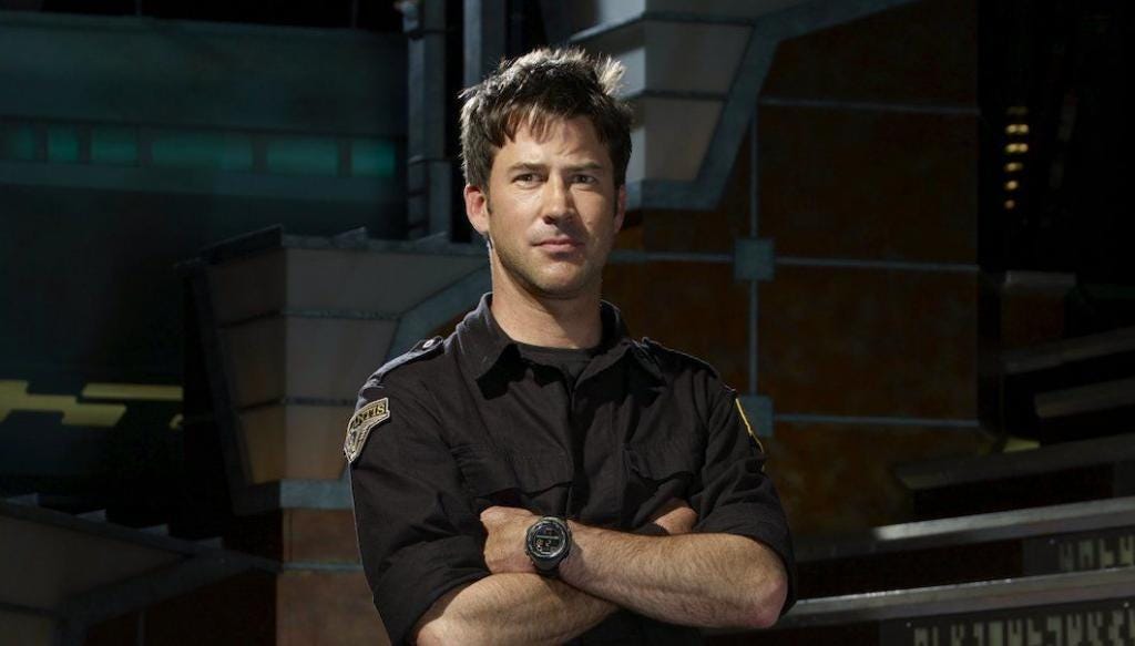 #SaveStargate Gets Its Biggest Voice Yet As Petition Tops 110,000 Signatures