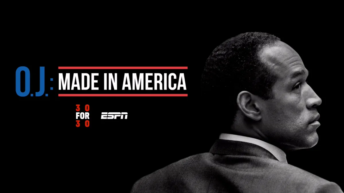 Assistir a O.J.: Made in America | Disney+