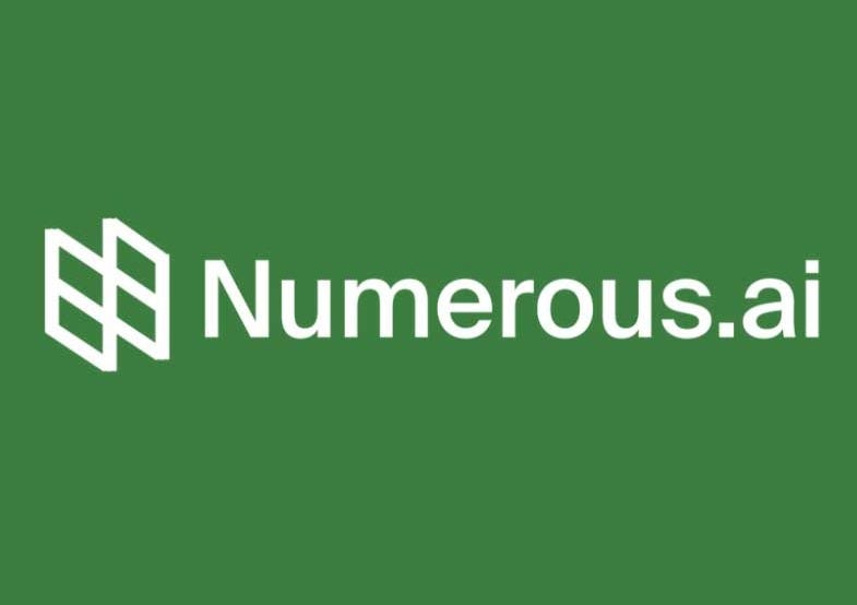 Numerous AI - Transformative AI Add-on for Google Sheets and Excel ...