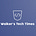 Hunter Walker's avatar