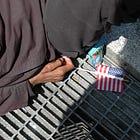 Everything wrong with right now