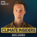 Climate Insiders