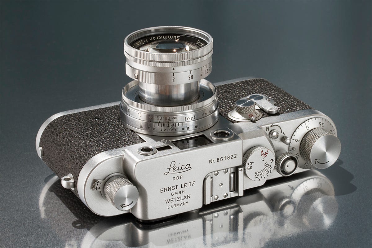 Olympus PEN-F - Scaramanga's Den