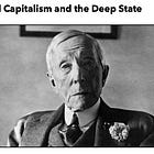 Cartel Capitalism and the Deep State