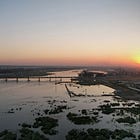 Water Deficit Deepens in the South as the Euphrates Runs High