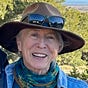 Patricia Eagle's avatar