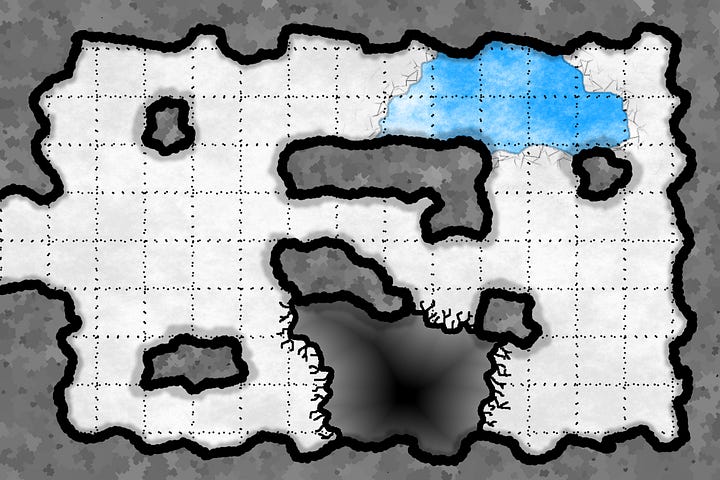Sample Maps