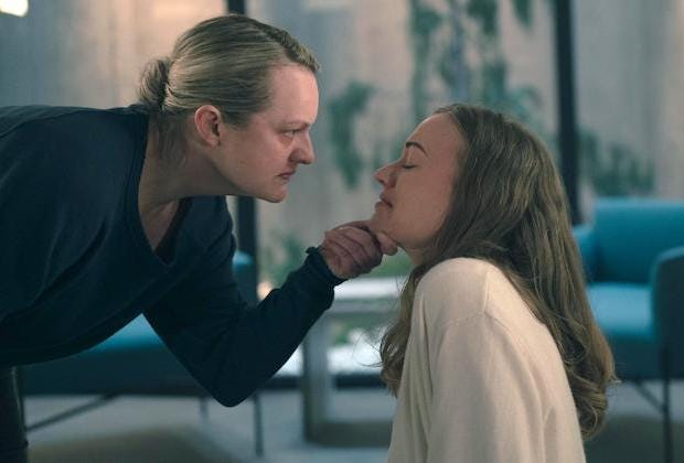 The Handmaid's Tale' Recap: Season 4, Episode 7 â 'Home' | TVLine The Handmaid's Tale' Recap: Season 4, Episode 7 â 'Home' | TVLine