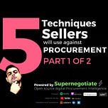 Supernegotiate