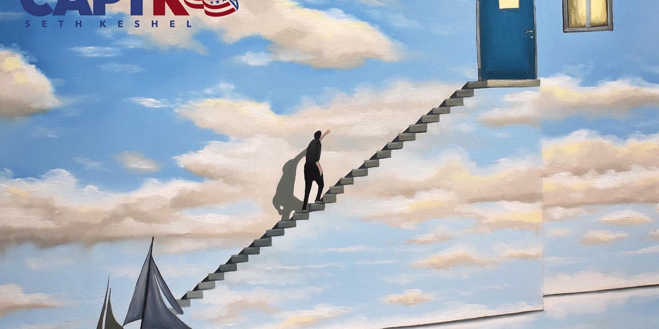 The Supreme Court is America’s “Truman Show”